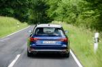 Audi S4 Avant 2016 года (WW)